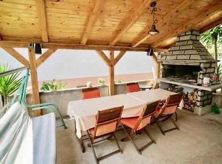 Nest For A Rest Διαμέρισμα Seget Vranjica Εξωτερικό φωτογραφία