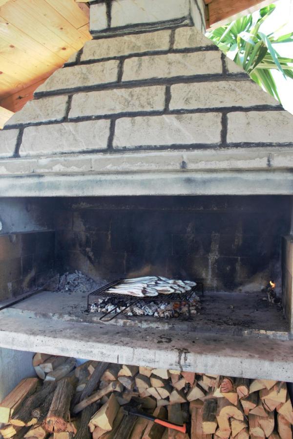 Nest For A Rest Διαμέρισμα Seget Vranjica Εξωτερικό φωτογραφία